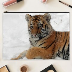 Tiger 2015 0101 Cosmetic Bag (xxxl) 