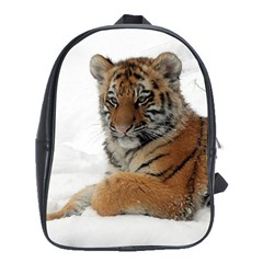 Tiger 2015 0101 School Bags (xl) 