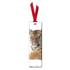 Tiger 2015 0101 Small Book Marks