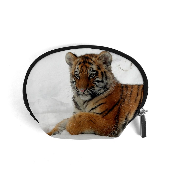 Tiger 2015 0101 Accessory Pouches (Small) 