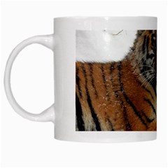 Tiger 2015 0102 White Mugs