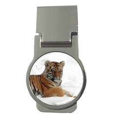 Tiger 2015 0102 Money Clips (round) 