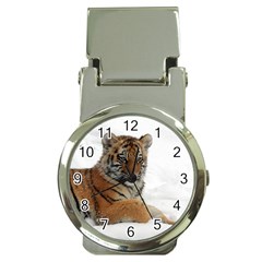 Tiger 2015 0102 Money Clip Watches