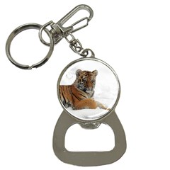 Tiger 2015 0102 Bottle Opener Key Chains