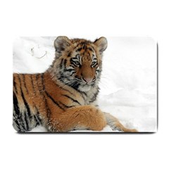 Tiger 2015 0102 Small Doormat 