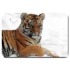 Tiger 2015 0102 Large Doormat 