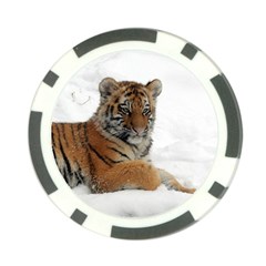 Tiger 2015 0102 Poker Chip Card Guards (10 Pack) 