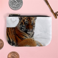 Tiger 2015 0102 Mini Coin Purses