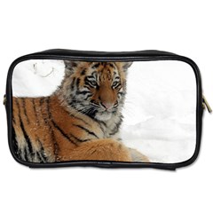 Tiger 2015 0102 Toiletries Bags