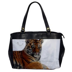 Tiger 2015 0102 Office Handbags by JAMFoto