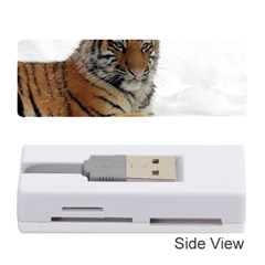 Tiger 2015 0102 Memory Card Reader (stick) 