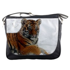 Tiger 2015 0102 Messenger Bags