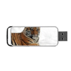 Tiger 2015 0102 Portable Usb Flash (one Side)