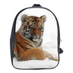 Tiger 2015 0102 School Bags (xl) 