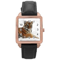 Tiger 2015 0102 Rose Gold Watches