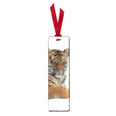 Tiger 2015 0102 Small Book Marks