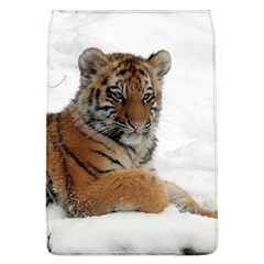 Tiger 2015 0102 Flap Covers (l) 