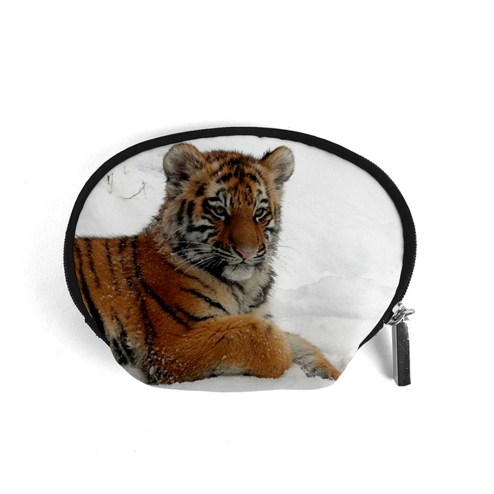 Tiger 2015 0102 Accessory Pouches (Small) 