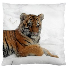 Tiger 2015 0102 Standard Flano Cushion Cases (one Side) 