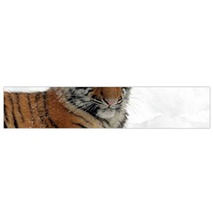 Tiger 2015 0102 Flano Scarf (small)  by JAMFoto