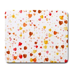 Heart 2014 0605 Large Mousepads by JAMFoto