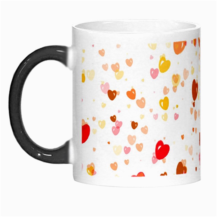 Heart 2014 0605 Morph Mugs