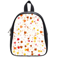 Heart 2014 0605 School Bags (small)  by JAMFoto