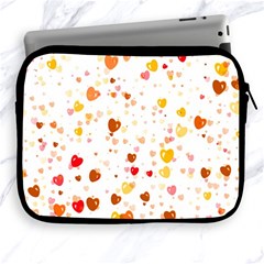 Heart 2014 0605 Apple Ipad 2/3/4 Zipper Cases by JAMFoto