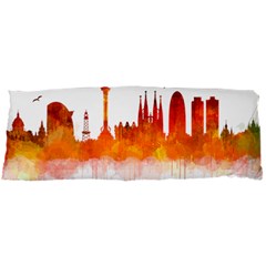 Barcelona 02 Samsung Galaxy Tab 7  P1000 Hardshell Case 