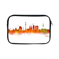 Barcelona 02 Apple Ipad Mini Zipper Cases