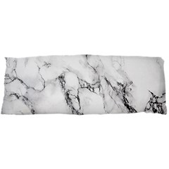 White Marble Stone Print Samsung Galaxy Tab 7  P1000 Hardshell Case 