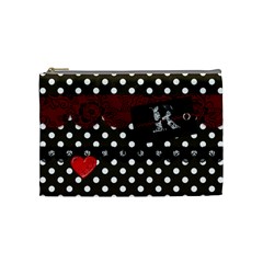 Teacher R Cosmetic Bag (medium) by MaxsGiftBox