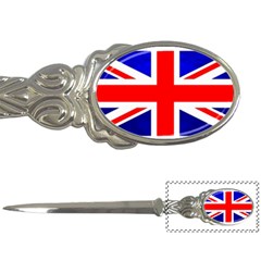 Brit1 Letter Openers by ItsBritish