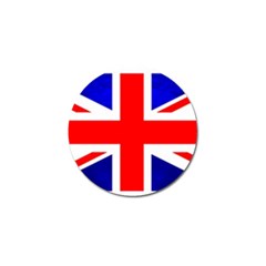 Brit1 Golf Ball Marker (10 Pack) by ItsBritish