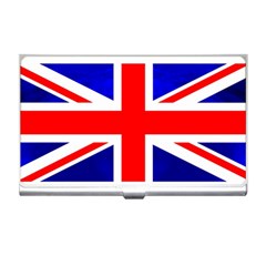 Brit1 Business Card Holders by ItsBritish