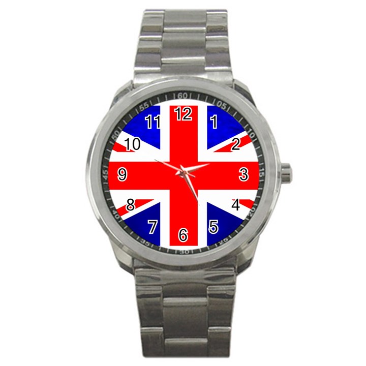 Brit1 Sport Metal Watches