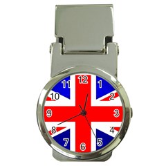 Brit1 Money Clip Watches by ItsBritish