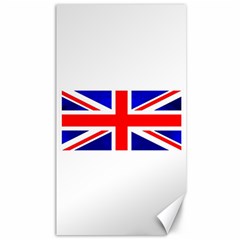 Brit1 Canvas 40  X 72  