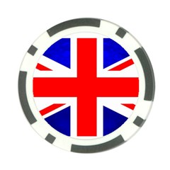 Brit1 Poker Chip Card Guards by ItsBritish