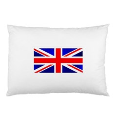 Brit1 Pillow Cases by ItsBritish