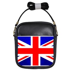 Brit1 Girls Sling Bags by ItsBritish