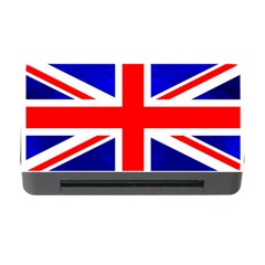 Brit1 Memory Card Reader With Cf by ItsBritish