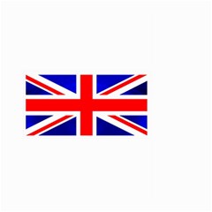 Brit1 Large Garden Flag (two Sides) by ItsBritish