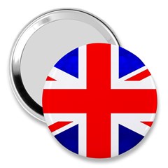 Brit1 3  Handbag Mirrors by ItsBritish