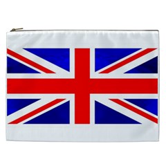 Brit1 Cosmetic Bag (xxl)  by ItsBritish