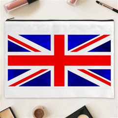 Brit1 Cosmetic Bag (xxxl)  by ItsBritish