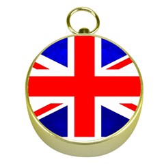 Brit1 Gold Compasses