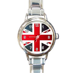 Brit2 Round Italian Charm Watches