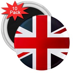 Brit2 3  Magnets (10 Pack) 