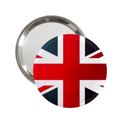 Brit2 2 25  Handbag Mirrors by ItsBritish